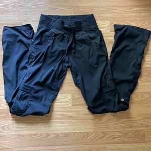 Lululemon Dance Studio Pants